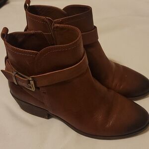 Vince camuto Beamet ankle boot size 7